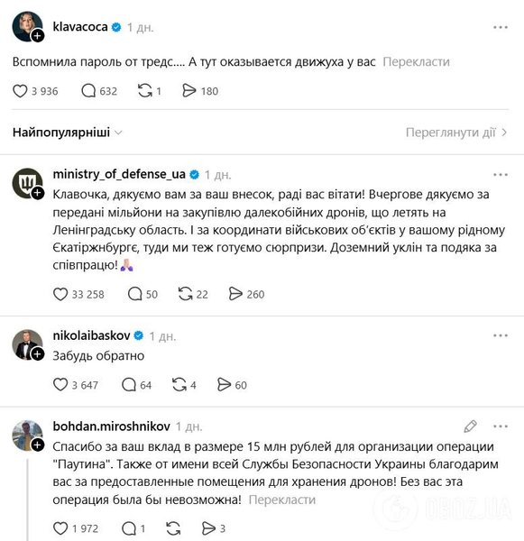 Клава Кока клава кока